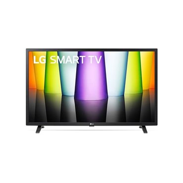 LG 32LQ630B6LA TV 81.3 cm (32 ) HD Smart TV Wi-Fi Black