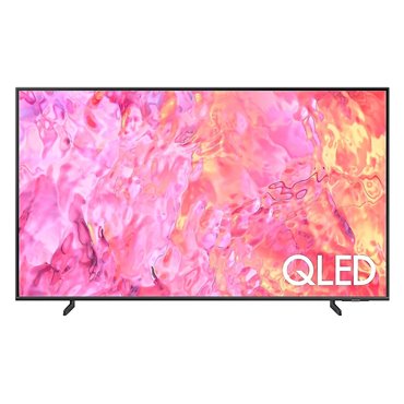 Samsung Series 6 QE65Q60CAU 165.1 cm (65 ) 4K Ultra HD Smart TV Wi-Fi Black