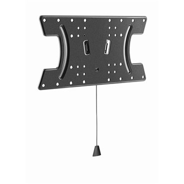 Gembird WM-65F-03 TV wall mount (fixed)  32”-65”  up to 30kg