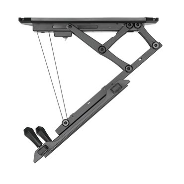 Maclean MC-880 Electric Ceiling TV Mount  32 -70  35kg max + Remote Control max VESA 600x411