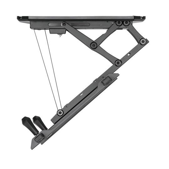 Maclean MC-880 Electric Ceiling TV Mount 32 -70 35kg max + Remote Control max VESA 600x411 Maclean MC-880 Electric Ceiling TV Mount 32 -70 35kg max + Remote Control max VESA 600x411