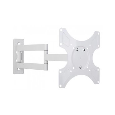 Techly ICA-LCD-2903WH TV mount 94 cm (37 ) White