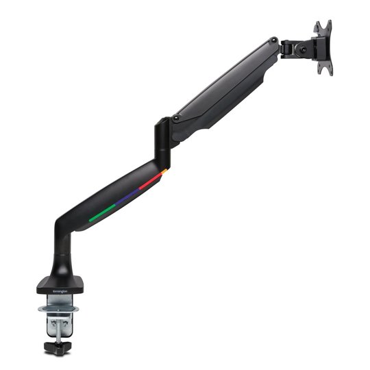 Kensington SmartFit® One-Touch Height Adjustable Single Monitor Arm Kensington SmartFit® One-Touch Height Adjustable Single Monitor Arm