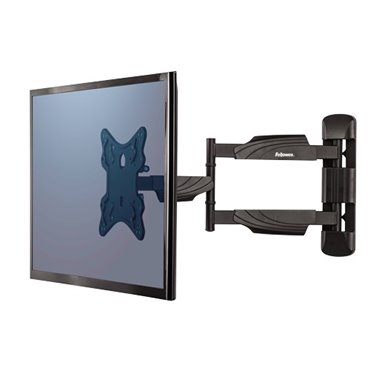 Fellowes Ergonomics wall mount TV arm