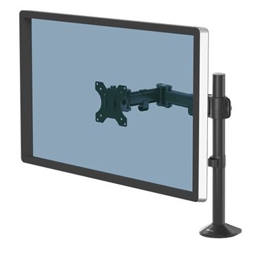 Fellowes Ergonomics Arm for 1 Reflex Monitor