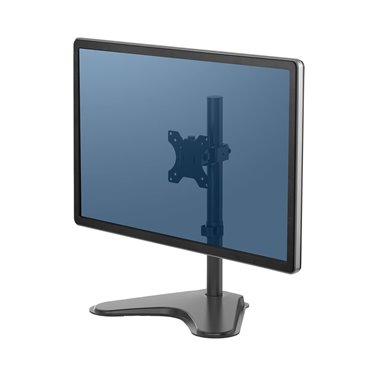 Fellowes Ergonomics freestanding arm for 1 Seasa monitor - former Professional Series™