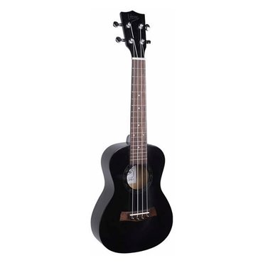 V-TONE UK23 BK - 23  concert ukulele