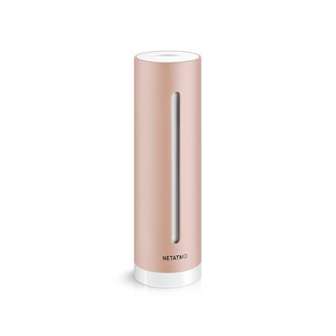 Netatmo Smart Indoor Air Quality Monitor