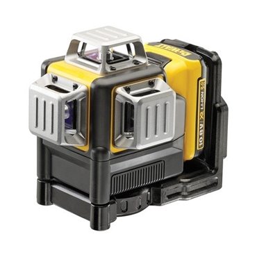 DeWALT DCE089D1G-QW laser level Line level 30 m