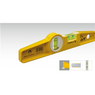 Level Stabila magnetic type 81SM  25cm