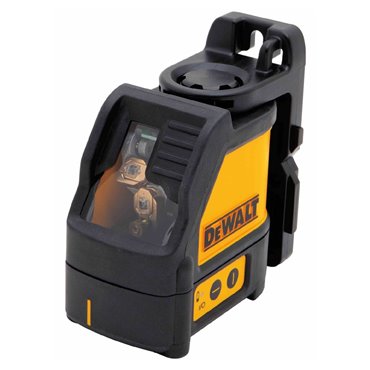 DeWALT DW088K 10 m 640 nm ( 1 mW)