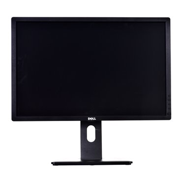 MONITOR DELL LED 24  U2412 (Grade A) USED Used