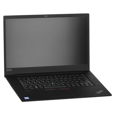 LENOVO ThinkPad X1 EXTREME G2 i9-9880H 32GB 1TB SSD 15  4K(3840x2160) (GeForce GTX 1650) Win11pro post-exhibition