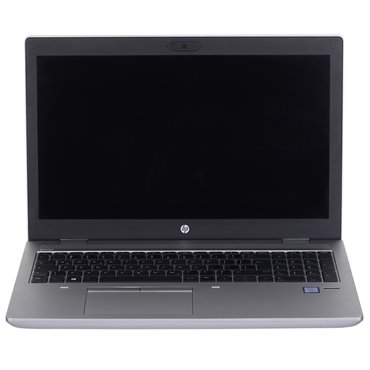 HP ProBook 650 G4 i5-8350U 8GB 256GB SSD 15 6  FHD Win10pro Used