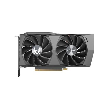 Zotac GAMING GeForce RTX 3060 Twin Edge NVIDIA 12 GB GDDR6