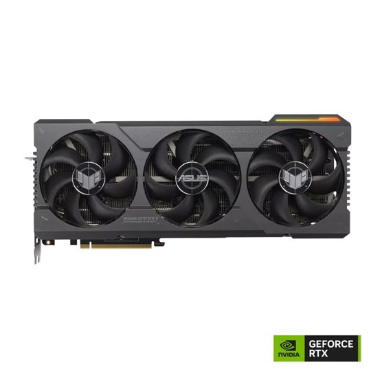 ASUS TUF Gaming TUF-RTX4090-O24G-GAMING NVIDIA GeForce RTX 4090 24 GB GDDR6X DLSS 3 ASUS TUF Gaming TUF-RTX4090-O24G-GAMING NVIDIA GeForce RTX 4090 24 GB GDDR6X DLSS 3