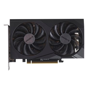 Karta graficzna Gigabyte GeForce RTX 3060 GAMING OC 8GB 2.0