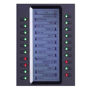 Grandstream Secretarial Keypad KGXP 2200EXT