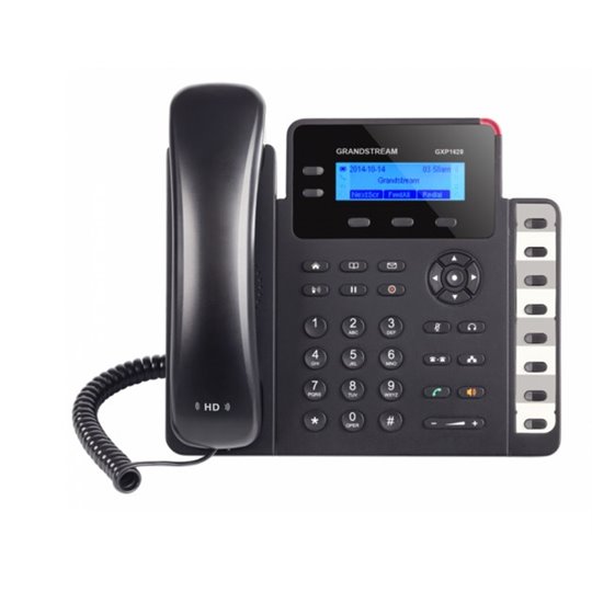 Grandstream GXP 1628 HD Grandstream GXP 1628 HD