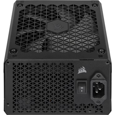 Corsair RM850x power supply unit 850 W 24-pin ATX ATX Black