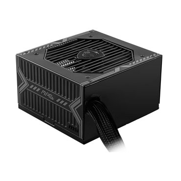 MSI MAG A550BN 550W Power Supply