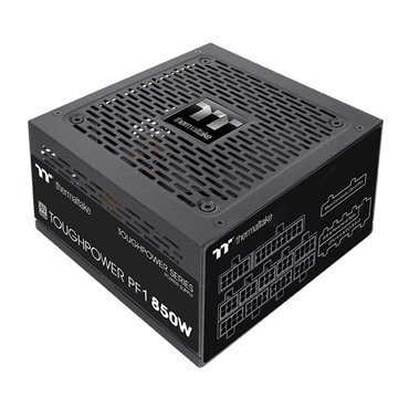 Thermaltake Toughpower PF1 power supply unit 850 W 24-pin ATX ATX Black