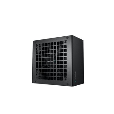 DeepCool PQ750M power supply unit 750 W 20+4 pin ATX ATX Black