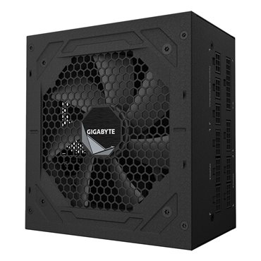 Gigabyte UD1000GM power supply unit 1000 W 20+4 pin ATX Black