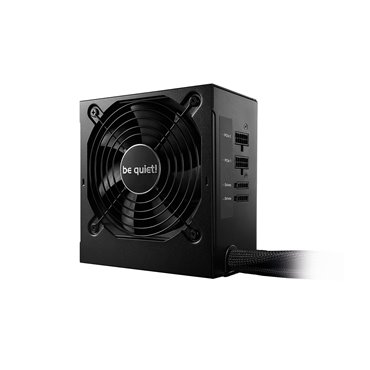 be quiet! System Power 9 | 500W CM