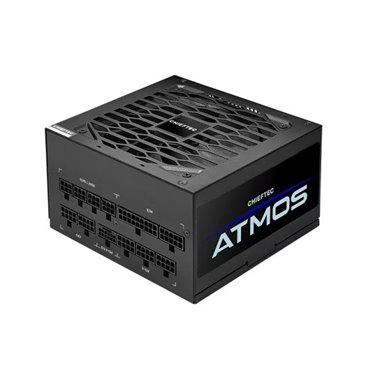 Power supply Chieftec ATMOS CPX-850FC 850W