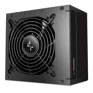 DeepCool PM800D power supply unit 800 W 20+4 pin ATX ATX Black