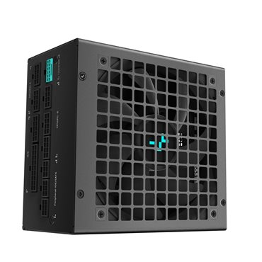 DeepCool PX1000G power supply unit 1000 W 20+4 pin ATX ATX Black