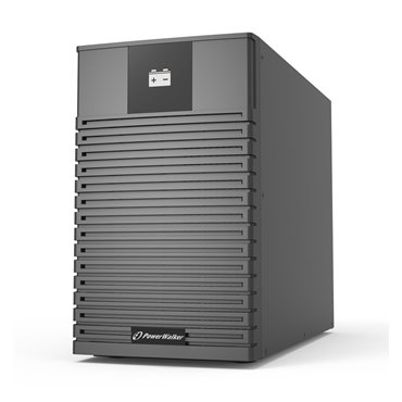 PowerWalker BP I72T-12x9Ah UPS battery cabinet Tower