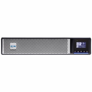 Eaton 5PX2200IRT2UG2 uninterruptible power supply (UPS) Line-Interactive 2200 kVA 2200 W 10 AC outlet(s)