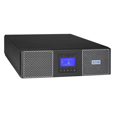 Eaton 9PX5KIRTN uninterruptible power supply (UPS) Double-conversion (Online) 5 kVA 4500 W 11 AC outlet(s)