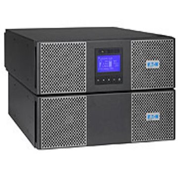 Eaton 9PX Double-conversion (Online) 8 kVA 7200 W 5 AC outlet(s)