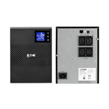 Eaton 5SC500i 0.5 kVA 350 W 4 AC outlet(s)