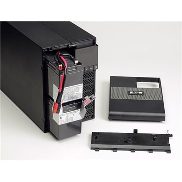 Eaton 5P850I uninterruptible power supply (UPS) Line-Interactive 0.85 kVA 600 W 6 AC outlet(s)