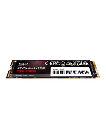 Silicon Power UD90 M.2 4 TB PCI Express 4.0 3D NAND NVMe