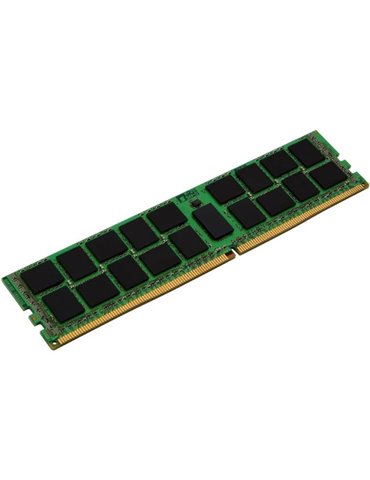 Kingston Technology System Specific Memory 16GB DDR4 2666MHz RAM-minnen 1 x 16 GB ECC