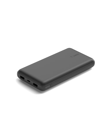 Belkin BPB012btBK 20000 mAh Svart