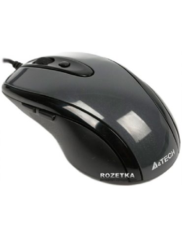 A4TECH N-708X Mouse Right-Hand Usb