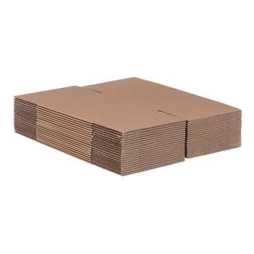 NC System Cardboard box NC System 20 pieces  dimensions: 200x200x200 mm