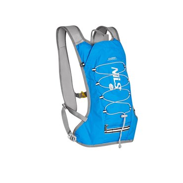 NILS eXtreme NILS Camp NC1797 Journey - running backpack  blue