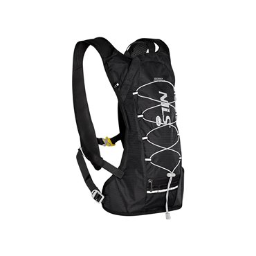 NILS eXtreme NILS Camp NC1797 Journey - running backpack  black