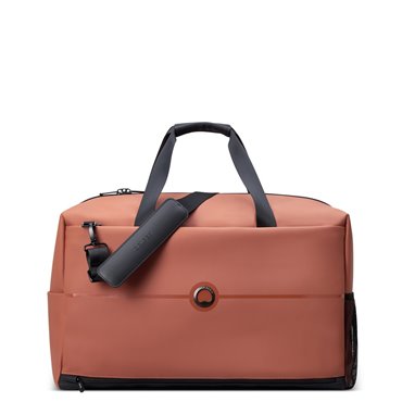 DELSEY SUITCASE TURENNE CABIN DUFFLE BAG BRICKSTONE