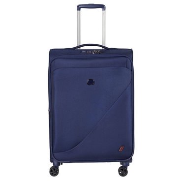 DELSEY SUITCASE NEW DESTINATION 68 CM BLUE