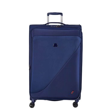 DELSEY SUITCASE NEW DESTINATION 75 CM BLUE