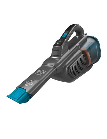 Black & Decker BHHV320B-QW handdammsugare