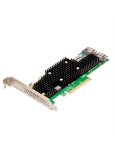 Broadcom eHBA 9600-24i nätverkskort/adapters Intern SAS, SATA